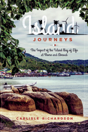 Island Journeys book